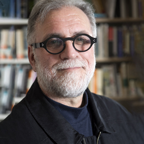 Profile image of Moreno Giovannoni